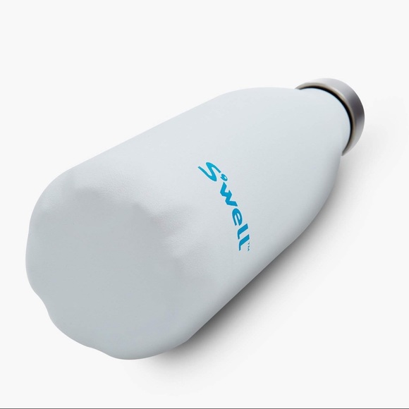Swell Bottle + Matte Moonstone + New With Tags - Picture 4 of 6